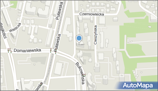 TH 2, Bukowińska 26B, Warszawa 02-703 - Przedsiębiorstwo, Firma, NIP: 5213629345