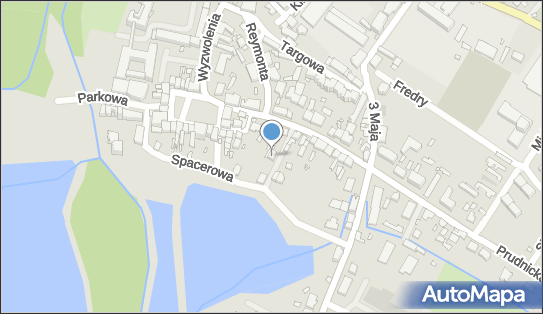 TH Mak, ul. Józefa Ignacego Kraszewskiego 1, Korfantów 49-137 - Przedsiębiorstwo, Firma, NIP: 7531307278