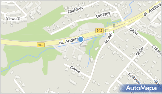 The Best Play, al. Armii Krajowej 12b, Bielsko-Biała 43-316 - Przedsiębiorstwo, Firma, NIP: 5472011798