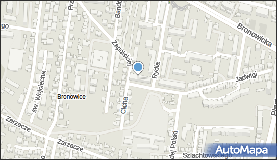 6771728872, The Globetrotter International Center sp. z o.o. 