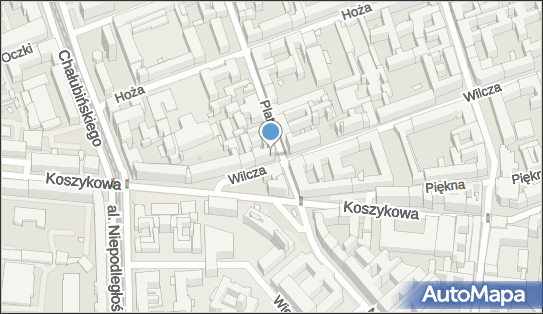 The Home Company, Wilcza 70, Warszawa 00-670 - Przedsiębiorstwo, Firma