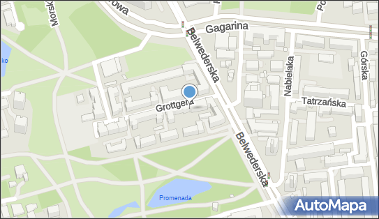 276138701, The Protocol School of Poland Irena Kamińska-Radomska 