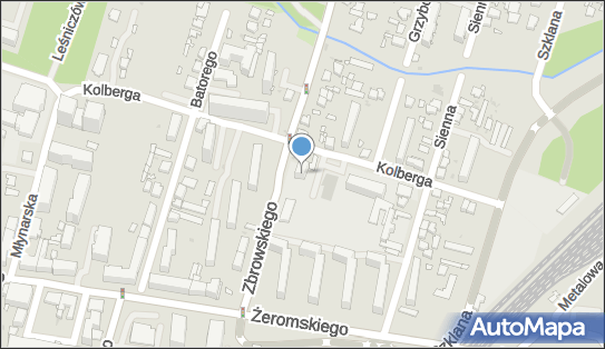 The Sales Generator, ul. Stanisława Zbrowskiego 14, Radom 26-600 - Przedsiębiorstwo, Firma, NIP: 7962970461