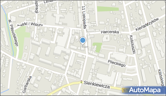 The Treehouse, ul. 11 Listopada 1A/lok. 2, Grodzisk Mazowiecki 05-825 - Przedsiębiorstwo, Firma, godziny otwarcia, numer telefonu