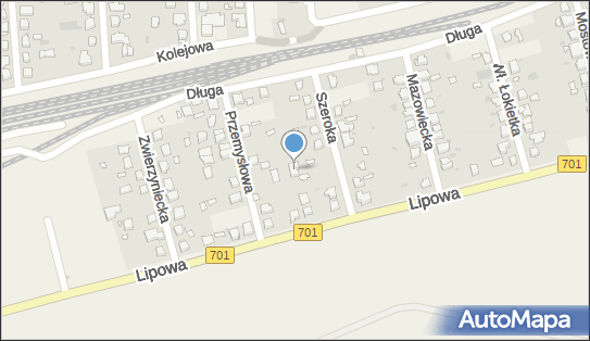 Theor, Szeroka 7, Płochocin 05-860 - Przedsiębiorstwo, Firma, NIP: 1181698593