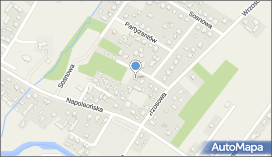 5321386767, Dariusz Górski Therm-Ekod 