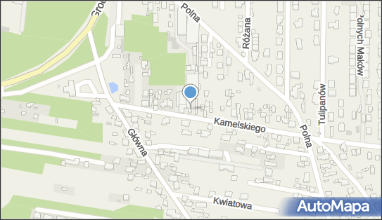 5342426609, Therm-Trade sp. kom. 