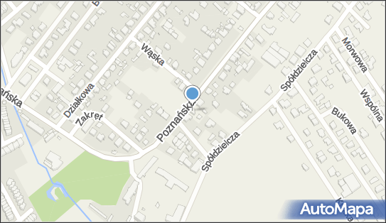 Thermofasada - Okna, Drzwi, Tarasy - Poznań, Poznańska 18 60-185 - Przedsiębiorstwo, Firma, godziny otwarcia, numer telefonu