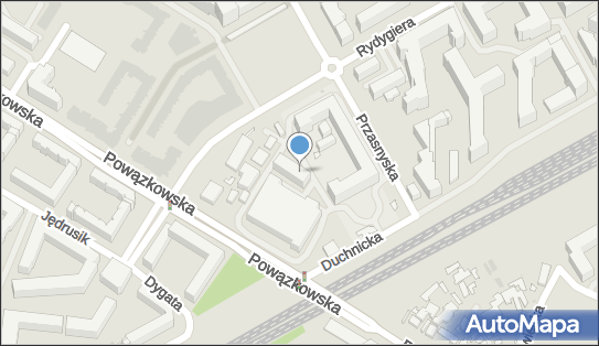 Thermolab S.C., Duchnicka 3, bud. 5, Warszawa 01-796 - Przedsiębiorstwo, Firma, godziny otwarcia, numer telefonu