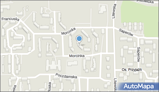 6451624875, Thermotechnika Kubacki Sławomir 