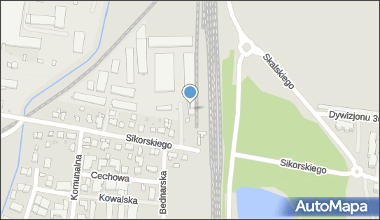 7010207640, Theseo Polska sp. z o.o. 