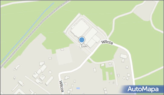 Theso, Wilcza 3, Libiąż 32-590 - Przedsiębiorstwo, Firma, NIP: 6282003690