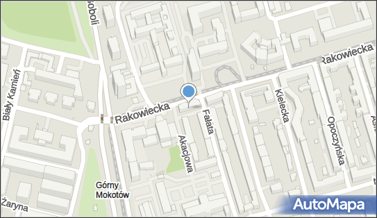 Theta Ewa Teleżyńska, Rakowiecka 59a, Warszawa 02-532 - Przedsiębiorstwo, Firma, godziny otwarcia, numer telefonu