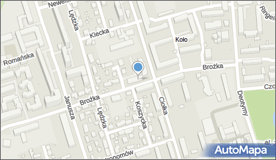 5242624439, Think Global sp. z o.o. 