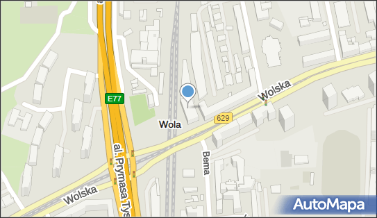 Think Kong, Wolska 88, Warszawa 01-141 - Przedsiębiorstwo, Firma, numer telefonu, NIP: 5272606512
