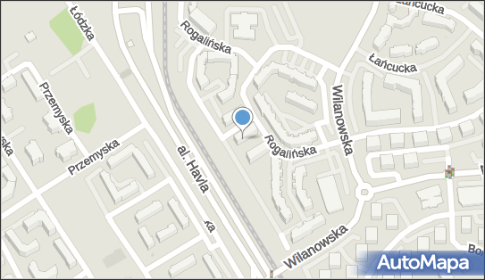 Thomas Group Artur Thomas, Rogalińska 11b, Gdańsk 80-809 - Przedsiębiorstwo, Firma, NIP: 9570544256