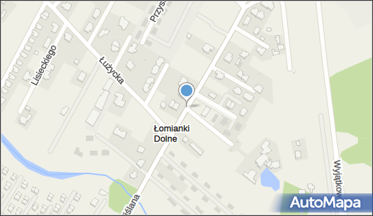 Thomas Investment, Łomianki 26, Łomianki 05-092 - Przedsiębiorstwo, Firma, numer telefonu, NIP: 5213367454