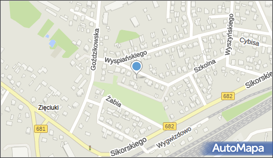 Thomas Meble, Szkolna 29, Łapy 18-100 - Przedsiębiorstwo, Firma, NIP: 9660402488