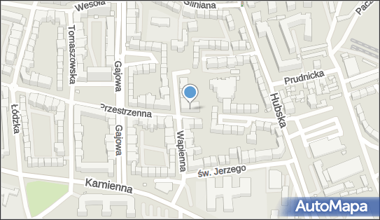 Thron Sp. z o.o., Przestrzenna 48/3, Wrocław 50-533 - Przedsiębiorstwo, Firma, godziny otwarcia, numer telefonu