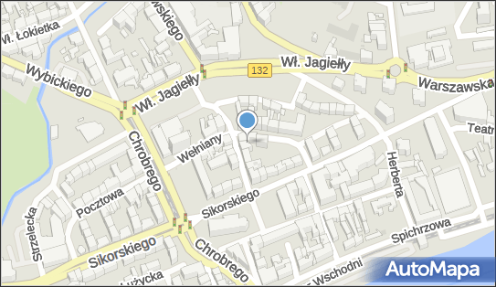 Thu An Gastronomia Handel Van Son Nguyen, Hawelańska 7 66-400 - Przedsiębiorstwo, Firma, NIP: 5971536467