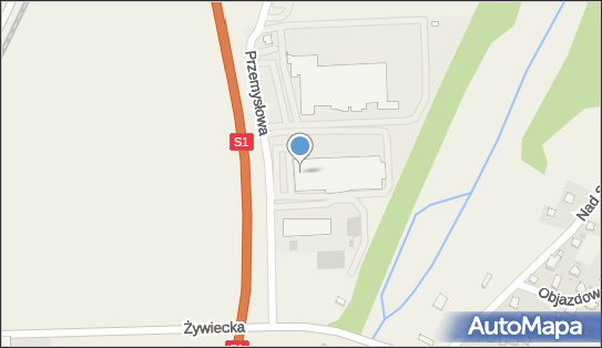 TI Poland sp. z.o.o., Przemysłowa 6, Wieprz 34-382 - Przedsiębiorstwo, Firma, godziny otwarcia, numer telefonu