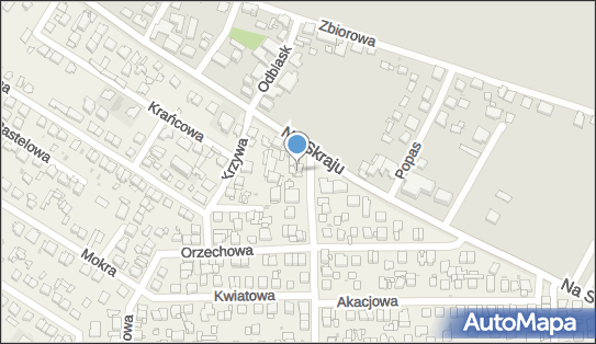 Tiamat, ul. Olszowa 2A, Rybie 05-090 - Przedsiębiorstwo, Firma, NIP: 5221857121