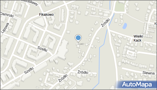 5862041755, Small Business Spec sp. z o.o. 