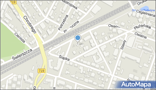 Tid Tarka Tomasz Dobrowolski Dariusz, Drukarzy 8, Warszawa 02-452 - Przedsiębiorstwo, Firma, NIP: 5220211351