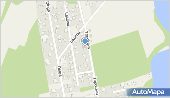 Tidor Tadeusz Matea, Topolowa 15, Borowo 83-332 - Przedsiębiorstwo, Firma, NIP: 5891230565