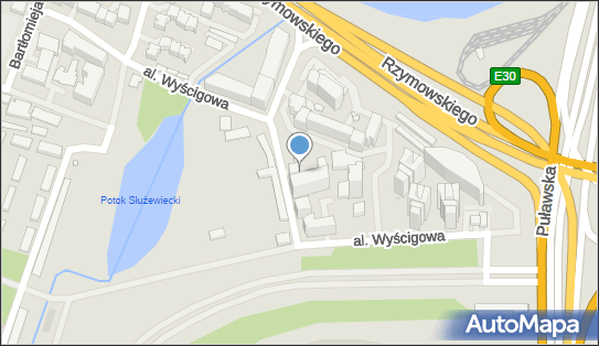 Tie Worldwide, al. Wyścigowa 8B, Warszawa 02-683 - Przedsiębiorstwo, Firma, numer telefonu, NIP: 5291680828