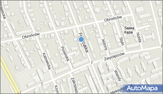 TigerIT Paweł Żmudzki, Francuska 9, Warszawa 03-906 - Przedsiębiorstwo, Firma, NIP: 7621910618