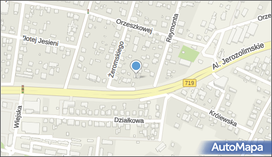 Tigran Sevoyan Elti, ul. Władysława Reymonta 58, Piastów 05-820 - Przedsiębiorstwo, Firma, NIP: 5341851598