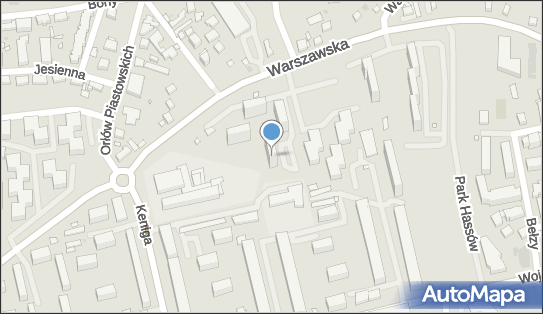 016103532, Tigret sp. z o.o. 