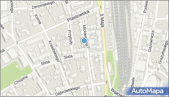 TIKA, ul. Adama Mickiewicza 31A, Bielsko-Biała 43-300 - Przedsiębiorstwo, Firma, NIP: 5492253470