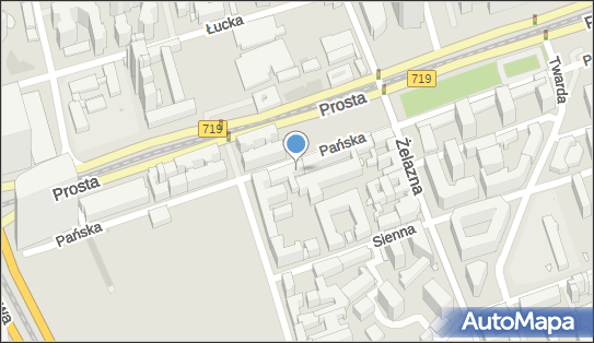 5272405305, Tikia sp. z o.o. 