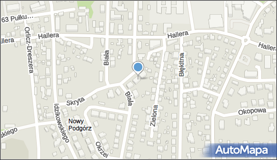 Tilia Karolina Janik, Biała 29, Toruń 87-100 - Przedsiębiorstwo, Firma, NIP: 5542634212