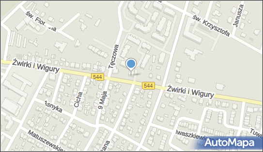 Tim Adam Rzeżuchowski Zbigniew Żmijewski, ul. Żwirki i Wigury 15B 06-300 - Przedsiębiorstwo, Firma, numer telefonu, NIP: 7611531718