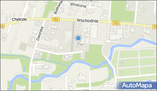 Tim Architektura Krajobrazu, ul. Łamana 9, Chyliczki 05-510 - Przedsiębiorstwo, Firma, numer telefonu, NIP: 1132524338