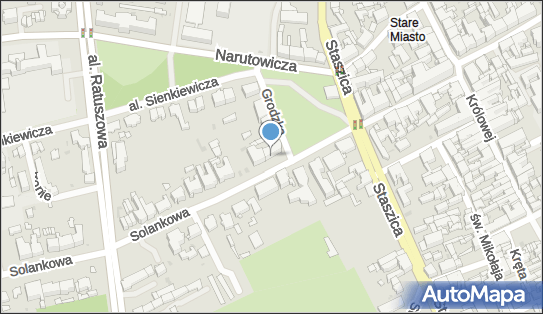 Tim Spychalski Paweł, Solankowa 20, Inowrocław 88-100 - Przedsiębiorstwo, Firma, NIP: 5561727067