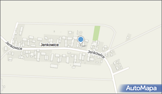 TiM Tadeusz Gładysz, Jenkowice 28, Jenkowice 55-311 - Przedsiębiorstwo, Firma, NIP: 9131020798