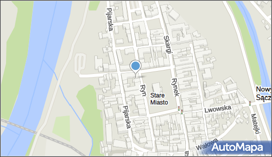 Tim Żmuda Teresa Żmuda Marian, Rynek 16, Nowy Sącz 33-300 - Przedsiębiorstwo, Firma, NIP: 7342927318