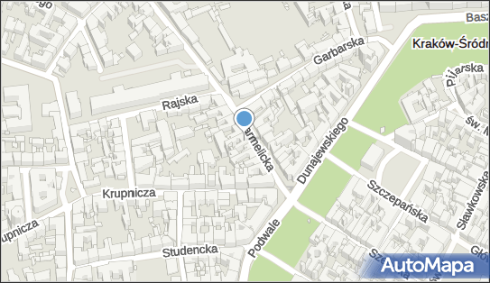 6772312665, Timeframe Software sp. z o.o. 