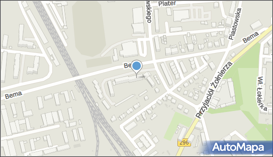 Timeontime, ul. Kochanowskiego 12a, Żagań 68-100 - Przedsiębiorstwo, Firma, numer telefonu, NIP: 9241773731