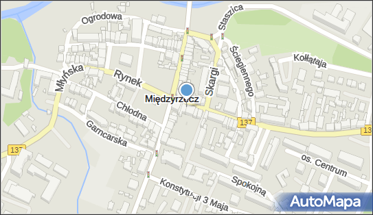 Timex, 30 Stycznia 6, Międzyrzecz 66-300 - Przedsiębiorstwo, Firma