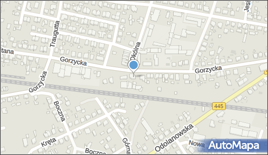 Tim, Gorzycka 35, Ostrów Wielkopolski 63-400 - Przedsiębiorstwo, Firma, numer telefonu, NIP: 6222638798