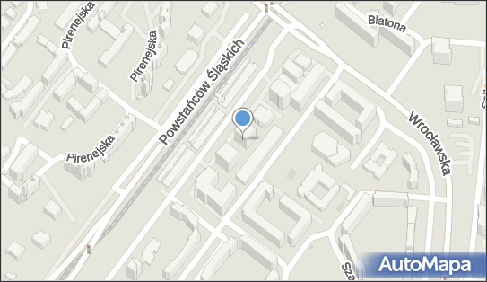 Tiner, ul. Powstańców Śląskich 106B, Warszawa 01-466 - Przedsiębiorstwo, Firma, NIP: 5661416214