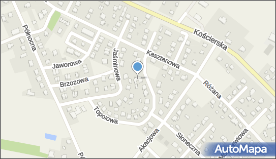 Tiny World, Topolowa 2, Zblewo 83-210 - Przedsiębiorstwo, Firma, numer telefonu