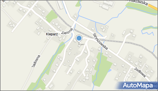 Tirbus Artur Górka Jacek Górka, Klecza Dolna 53a, Klecza Dolna 34-124 - Przedsiębiorstwo, Firma, numer telefonu, NIP: 5512174378
