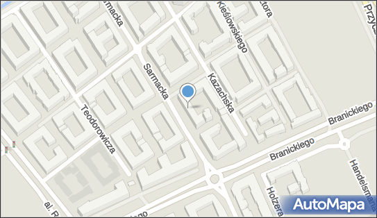 Titanium Patryk Vega, Sarmacka 15, Warszawa 02-972 - Przedsiębiorstwo, Firma, NIP: 5222324378