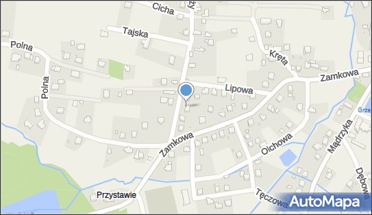 6762400534, Tiwaz w Likwidacji sp. z o.o. 